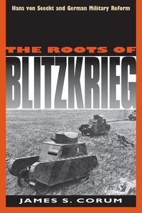 Produktbild: Roots of Blitzkrieg
