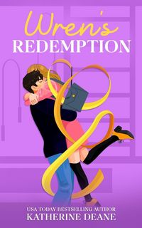 Produktbild: Wren's Redemption