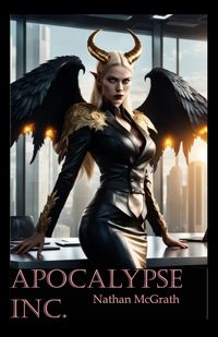 Produktbild: Apocalypse Inc