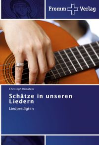 Produktbild: Sch&auml;tze in unseren Liedern