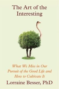 Produktbild: The Art of the Interesting
