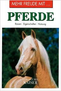 Produktbild: Mehr Freude mit &hellip; Pferde