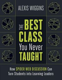 Produktbild: The Best Class You Never Taught