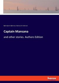 Produktbild: Captain Mansana