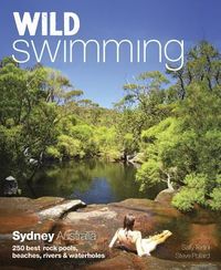 Produktbild: Wild Swimming Sydney Australia