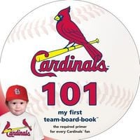 Produktbild: St Louis Cardinals 101