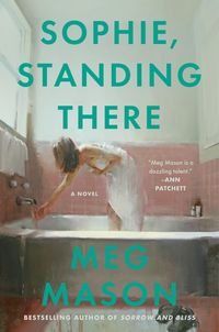 Produktbild: Sophie, Standing There