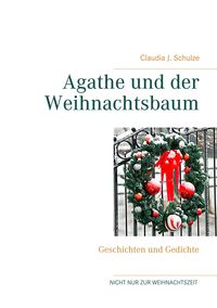 Produktbild: Agathe und der Weihnachtsbaum