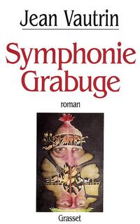 Produktbild: Symphonie-Grabuge