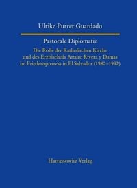Produktbild: Pastorale Diplomatie