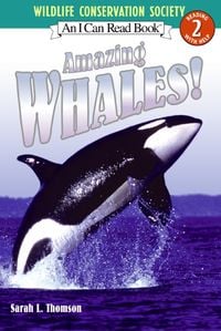 Produktbild: Amazing Whales!