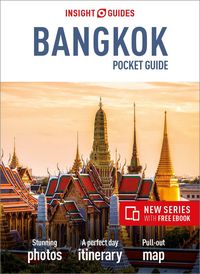 Produktbild: Insight Guides Pckt Bangkok (t