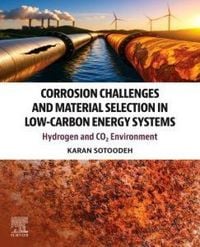 Produktbild: Corrosion Challenges and Material Selection in Low-Carbon Energy Systems