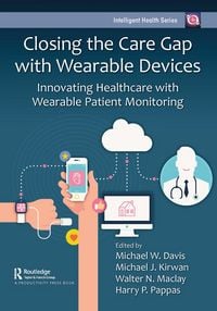 Produktbild: Closing the Care Gap with Wearable Devices