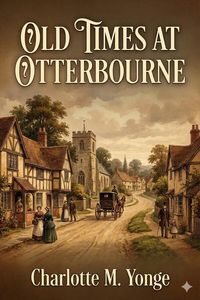 Produktbild: Old Times at Otterbourne