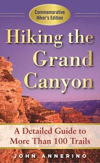 Produktbild: Hiking the Grand Canyon