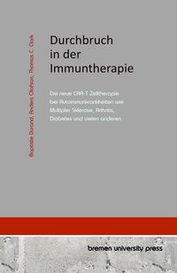 Produktbild: Durchbruch in der Immuntherapie