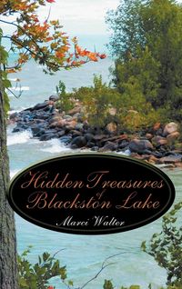 Produktbild: Hidden Treasures of Blackston Lake