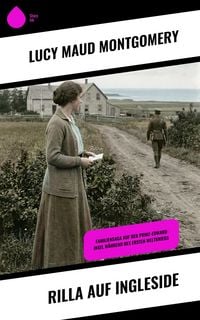 Produktbild: Rilla auf Ingleside