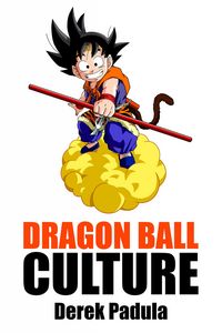Produktbild: Dragon Ball Culture