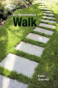 Produktbild: An Opinionated Walk