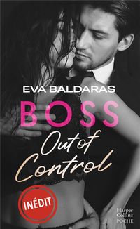 Produktbild: Boss : out of control