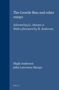 Produktbild: The Gentile Bias and Other Essays