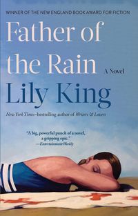 Produktbild: Father of the Rain