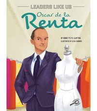 Produktbild: Oscar de la Renta