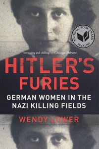 Produktbild: Hitler's Furies