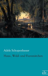 Produktbild: Haus-, Wald- und Feenm&auml;rchen