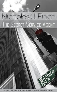 Produktbild: The Secret Service Agent