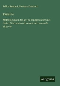 Produktbild: Parisina