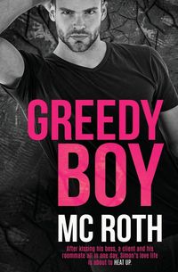Produktbild: Greedy Boy