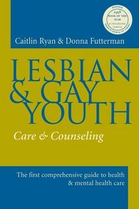 Produktbild: Lesbian & Gay Youth
