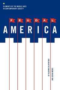 Produktbild: Feudal America
