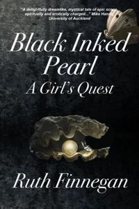 Produktbild: Black Inked Pearl