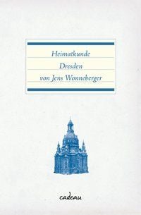 Produktbild: Heimatkunde Dresden