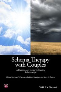 Produktbild: Schema Therapy with Couples