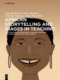 Produktbild: African Storytelling and Images in Teaching