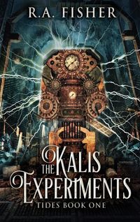 Produktbild: The Kalis Experiments