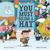 Produktbild: You Must Bring a Hat
