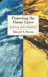 Produktbild: Protecting the Ozone Layer