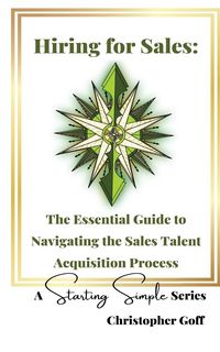 Produktbild: Hiring for Sales