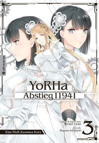 Produktbild: YoRHa - Abstieg 11941 03