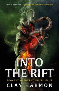 Produktbild: Into The Rift