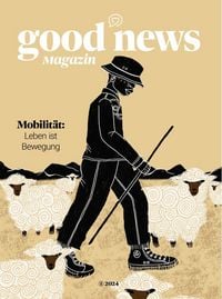 Produktbild: Good News Magazin