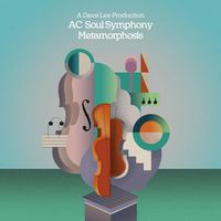 Bild vom Artikel Metamorphosis (Part Two) vom Autor Ac Soul Symphony