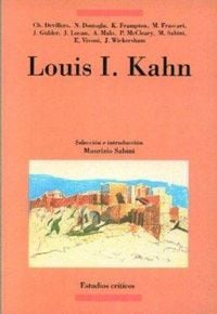 Produktbild: Louis I. Kahn