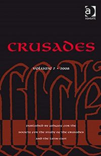 Produktbild: Kedar, P: Crusades